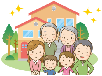 満足度の高いリフォームができました