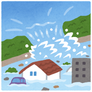 床上浸水 床下浸水 対処法