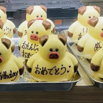 3月卒業シーズン