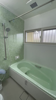 西尾市：こどもエコすまい支援制度でお得に浴室リフォーム