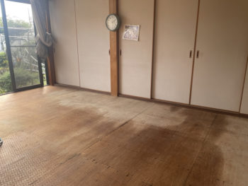 施工中