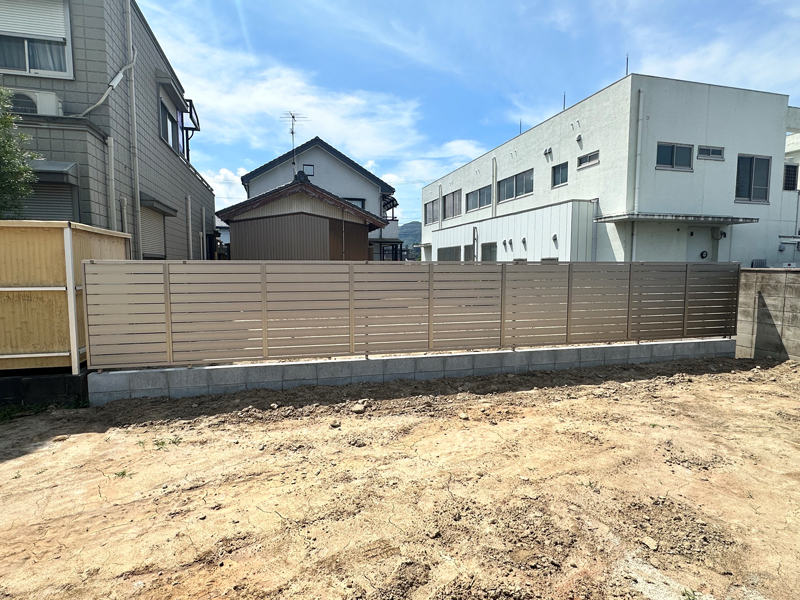 岡崎市:これまで手を付けたくても難しかった劣化家屋の解体 岡崎市:これまで手を付けたくても難しかった劣化家屋の解体