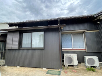 素敵な部屋にすることができました