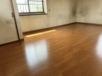 施工完成