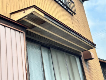 施工中