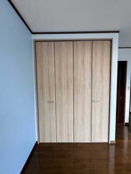 お気に入りの空間で、幸せな気持ちになります