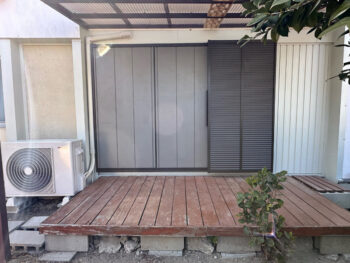 冬場も快適に過ごせています