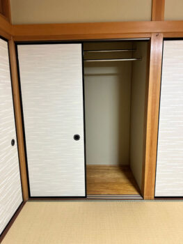 収納もとても使いやすいです