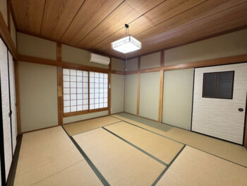 綺麗になってうれしいです