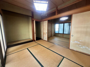 施工前
