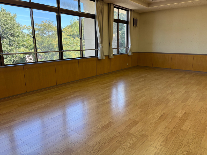 西尾市：二重張り工法で改善したフローリング張り替えリフォーム