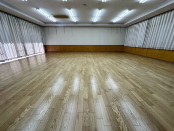 施工完成