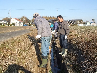 今日は、冷えてます!